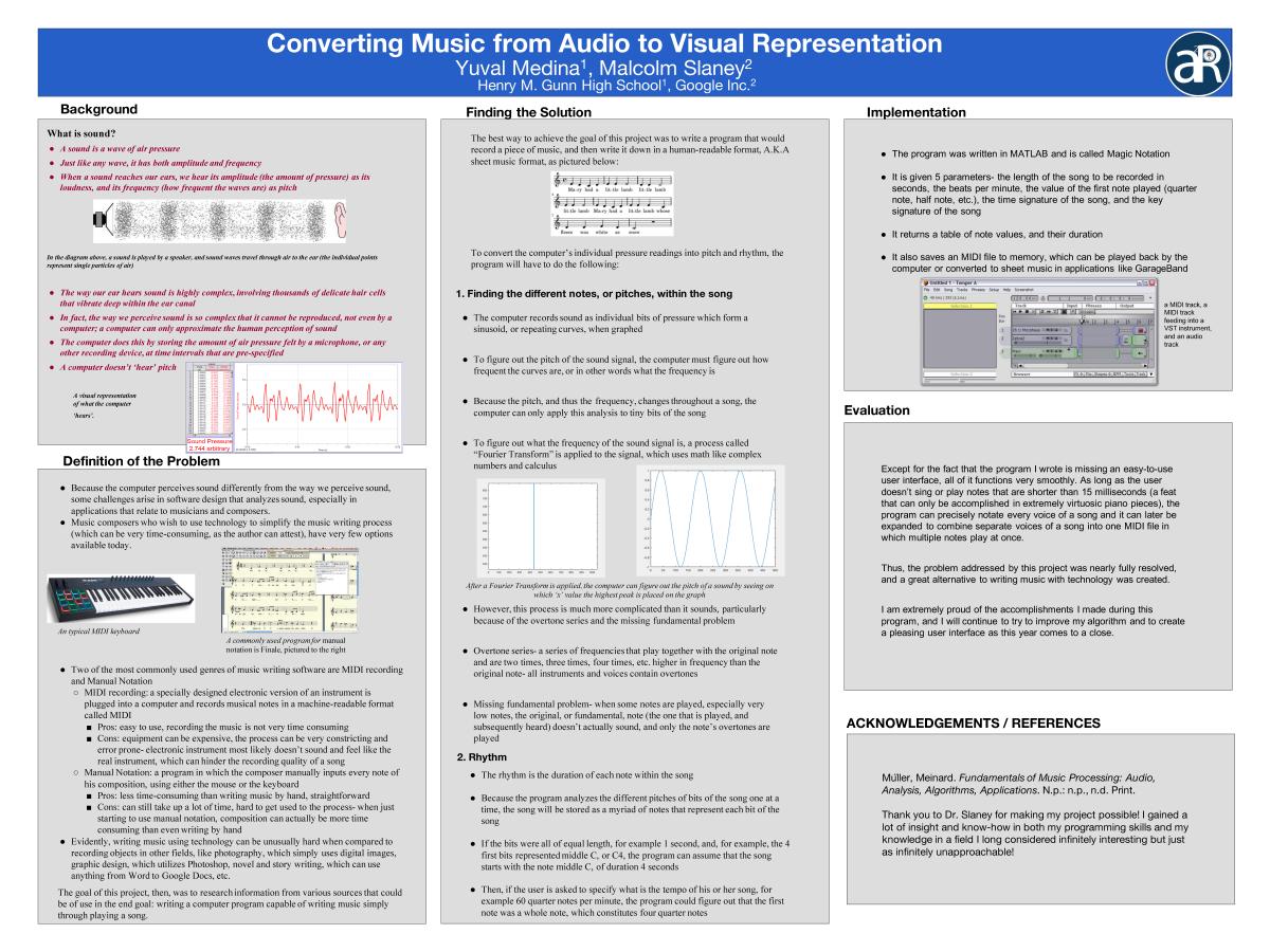 finale software program notes